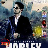 Harley Ajay Diwana MP3 Song, Harley Album