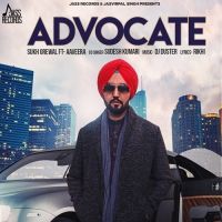 Advocate Sukh Grewal, Sudesh Kumari, Aaveera MP3 Song, Advocate Album