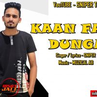 Kaan Faad Dunga Sniper MP3 Song, Kaan Faad Dunga Album