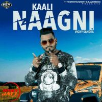 Kaali Naagni Vicky Sahota MP3 Song, Kaali Naagni Album