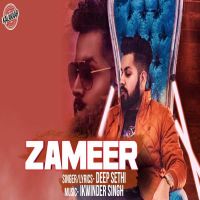 Zameer Deep Sathi MP3 Song, Zameer Album