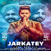 Jarkatey Harpi Singh MP3 Song, Jarkatey Album