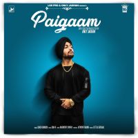 Paigaam Sukh Dhindsa MP3 Song, Paigaam Album