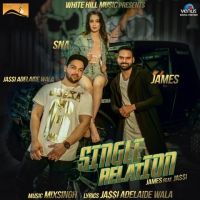 Single Relation James,  Jassi MP3 Song, Single Relation Album