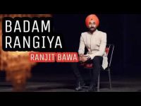 Badami Rangiye Ranjit Bawa MP3 Song, Badami Rangiye Album