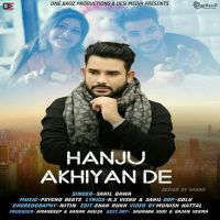 Hanju Akhiyan De Sahil Bawa MP3 Song, Hanju Akhiyan De Album