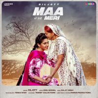 Maa Meri Diljott MP3 Song, Maa Meri Album