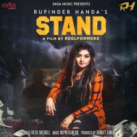 Stand Rupinder Handa MP3 Song, Stand Album