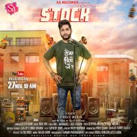 Stock Jass Pedhni MP3 Song, Stock Album
