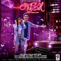 Crush Nishant MP3 Song, Crush Album