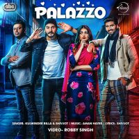 Palazzo Kulwinder Billa, Shivjot MP3 Song, Palazzo Album