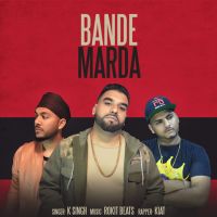 Bande Marda K Singh, Kait MP3 Song, Bande Marda Album
