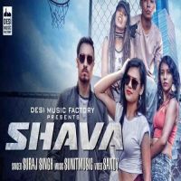 Shava Suraj Singh MP3 Song, Shava Album