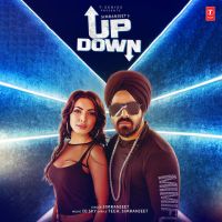 Updown Simranjeet MP3 Song, Updown Album