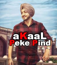 Peke Pind Akaal MP3 Song, Peke Pind Album