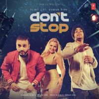 Dont Stop Kuwar Virk, Flint J MP3 Song, Dont Stop Album