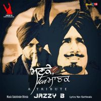 Manke Ton Manak Jazzy B MP3 Song, Manke Ton Manak Album