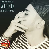 Weed 13 Armaan MP3 Song, Weed Album