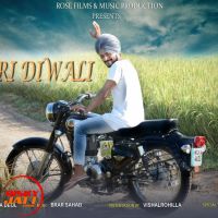 Teri Diwali Jodha Deol MP3 Song, Teri Diwali Album
