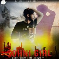 Sohni Girl Msnoopy MP3 Song, Sohni Girl Album