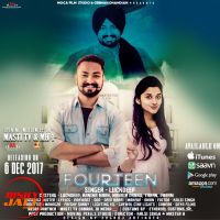 Fourteen Luckdeep MP3 Song, Fourteen Album