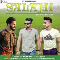 Salami Jd Sidhuwal MP3 Song, Salami Album