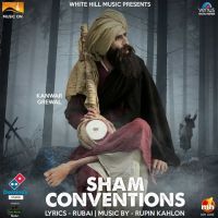 Sham Conventions Kanwar Grewal MP3 Song, Sham Conventions Album