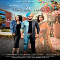 Viah Di Teyari Singh Harjot MP3 Song, Viah Di Teyari Album