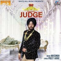 Judge Yudhveer MP3 Song, Judge Album