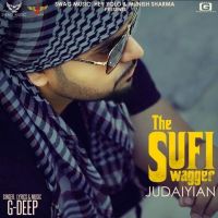 The Sufi Swagger Judaiyian G Deep MP3 Song, The Sufi Swagger Judaiyian Album