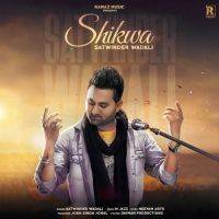 Shikwa Satwinder Wadali MP3 Song, Shikwa Album
