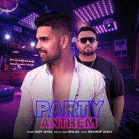 Party Anthem Khiladi MP3 Song, Party Anthem Album