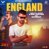 England M Vinda, Arjun Singh MP3 Song, England Album