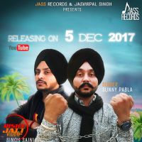 Parcha on aasqui Sunny Pabla MP3 Song, Parcha on aasqui Album