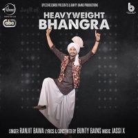Heavy Weight Bhangra Ranjit Bawa MP3 Song, Heavy Weight Bhangra Album