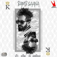Bamb Gaana Jazzy B, Fateh MP3 Song, Bamb Gaana Album