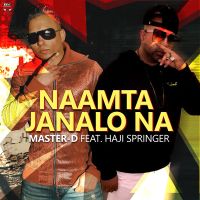Naamta Janalo Na Master D, Haji Springer MP3 Song, Naamta Janalo Na Album