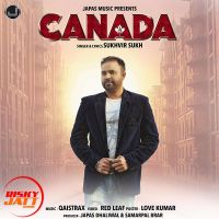 Canada Sukhvir Sukh MP3 Song, Canada Album