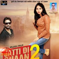 Jatti Di Shaan 2 Nimmi Singh MP3 Song, Jatti Di Shaan 2 Album