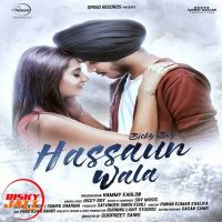 Hassaun Wala Bicky Boy MP3 Song, Hassaun Wala Album