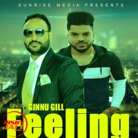Feeling Ginnu Gill MP3 Song, Feeling Album