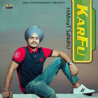 Karfu Himmat Sandhu MP3 Song, Karfu Album