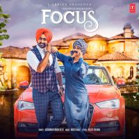 Focus jassimran Keer MP3 Song, Focus Album