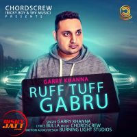 Ruff Tuff Gabru Garry Khanna MP3 Song, Ruff Tuff Gabru Album