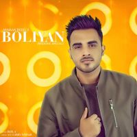 Boliyan (Wedding Special) Armaan Bedil MP3 Song, Boliyan (Wedding Special) Album