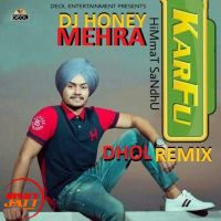 Karfu (Remix) Himmat Sandhu MP3 Song, Karfu (Remix) Album