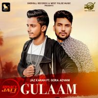 Gulaam Jaz Karan MP3 Song, Gulaam Album