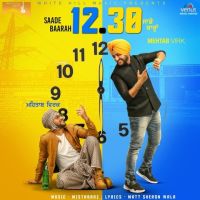 Saade Baarah Mehtab Virk MP3 Song, Saade Baarah Album