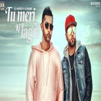 Tu Meri Ki Lagdi DJ Harvey, H Dhami MP3 Song, Tu Meri Ki Lagdi Album