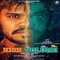 High Volume Sucha Yaar MP3 Song, High Volume Album